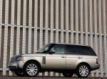 Land Rover Range Rover Autobiography 2009 года